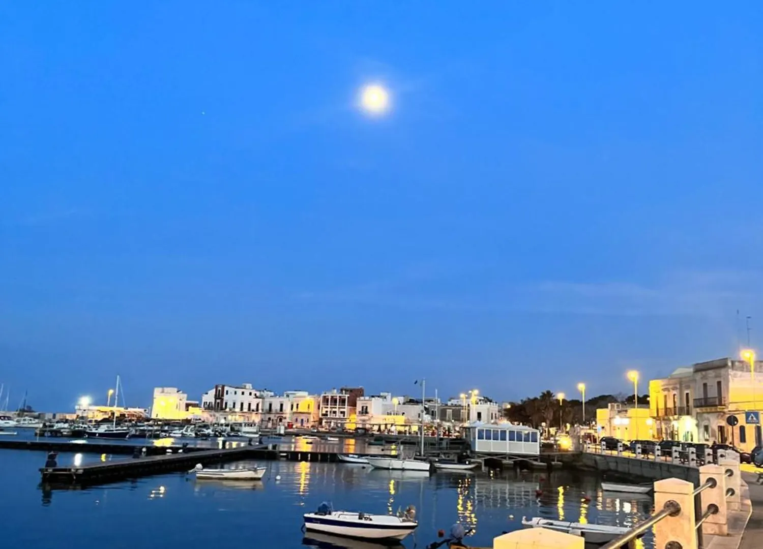Casa La Torretta Lägenhet Bari 0*,  Italien