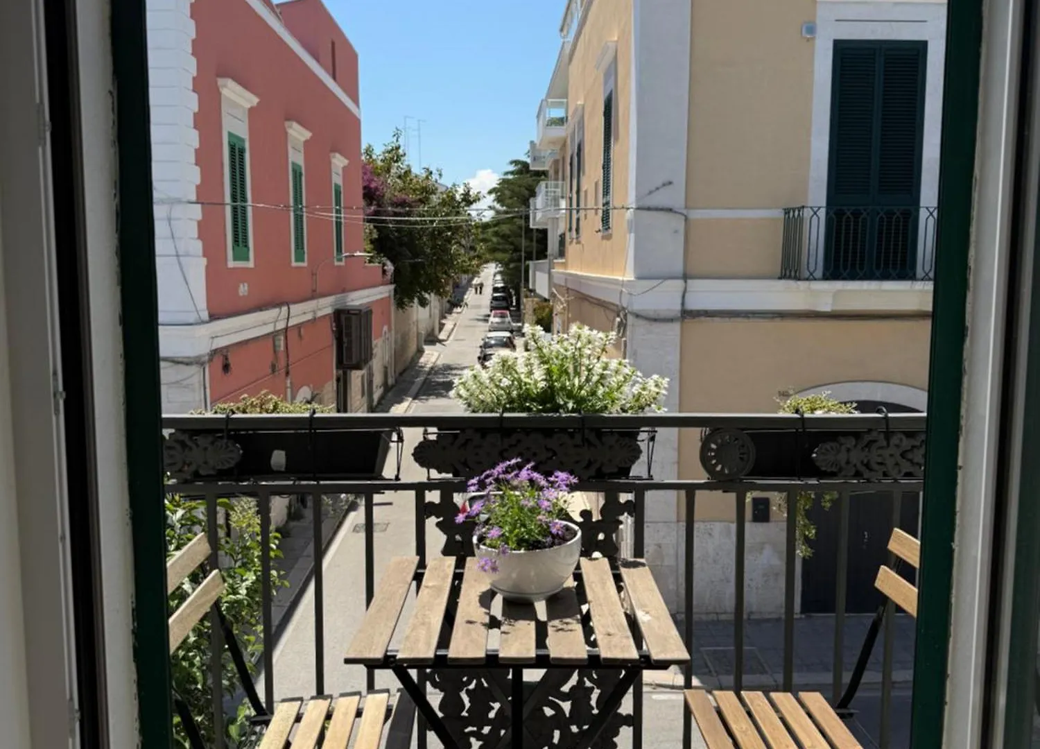 公寓 巴里Casa La Torretta公寓